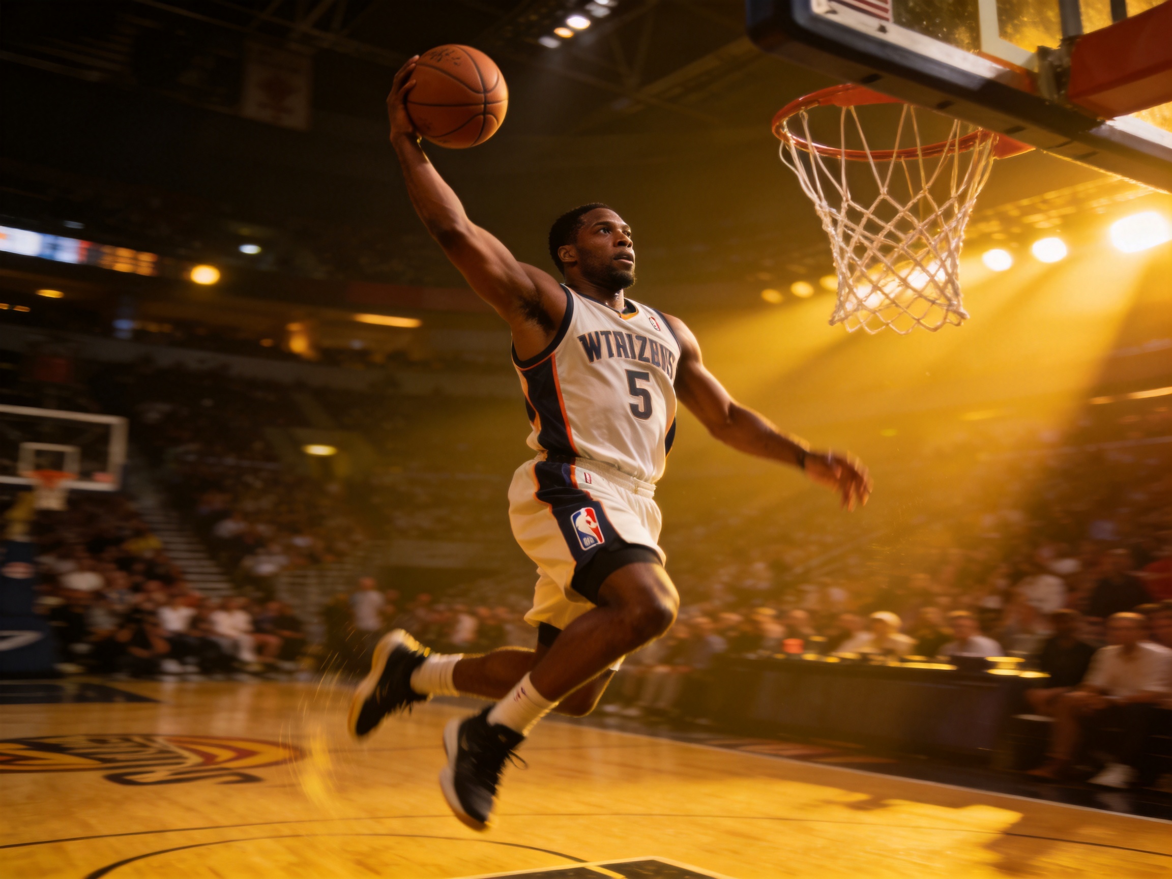 NBA篮球扣篮 赛事资讯 吉祥坊